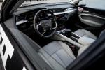 Audi e-tron prototype 2018 года